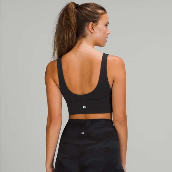 Lululemon Align Reversible A/B Bra - Picture 6 of 7